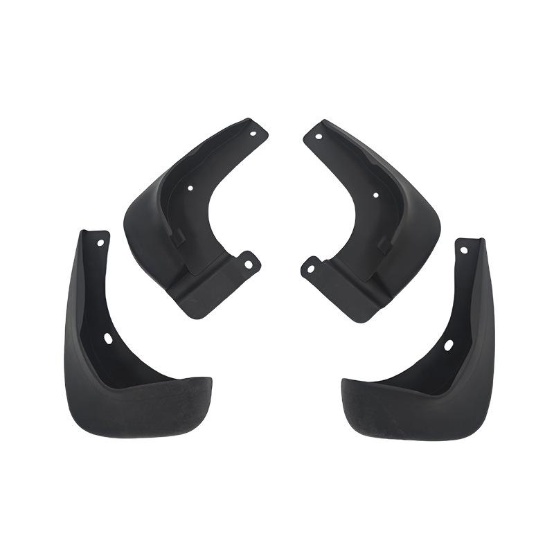 Modern Elantra 2011-2020 Tire Mudguard for International Trade