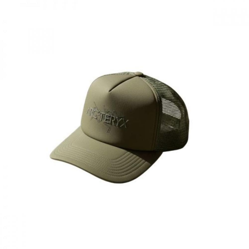 Кепка-тракер Arc Teryx Bird Word Aepsu09488tfo TATSU/FORAGE/L/XL (around 58~60)