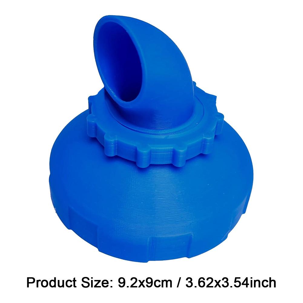 Pool Jet Nozzles 360 Degree Rotatable Pool Jet Nozzle Replacement Return Jet Intex Outlet Pool Nozzles Swimming Pool Accessory