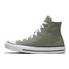 Converse All Star Vintage Comfort High Top Canvas Shoes Unisex Green