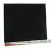 Black Non-slip Heat-insulating Rubber Bar Mat and Teaware Drainer Coaster