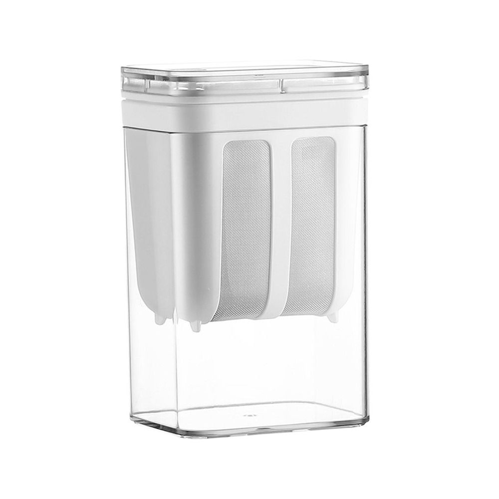 1100ML Greek Yogurt Strainer Fine Mesh Whey Separation Tools Food Strainer Yogurt Filter  Filtering