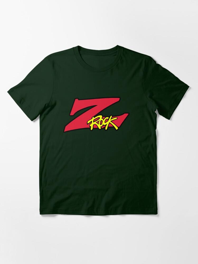 Savatage Z R o c k Essential T-Shirt