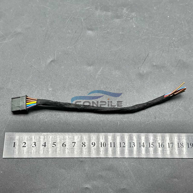 1 Stück für BMW 523 325 320 328 e60 e90 x1 x3 x4 x5 x6 Serie Rückleuchten-Steckdose Stecker Kabel