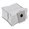 Roboterstaubsauger Zubehörset Walzenbürste Walzenmopp Staubbeutel Filter Ersatz für X8pro X8pro Plus