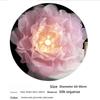 Giant Paper Art Flower DIY Handmade Finished Product Large Peony Flower Mall Beauty Decoration Ornament Standard Lamp