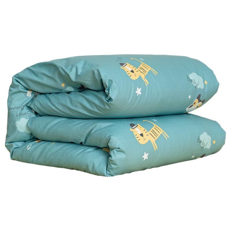 

Xiaoyueya Zoo Twill Cotton Quilt