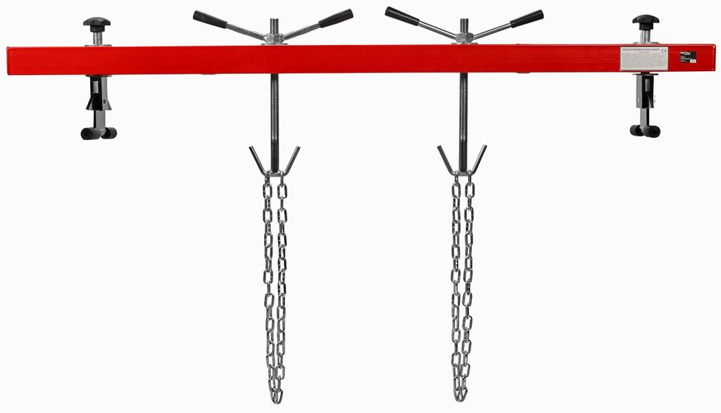 Belka do podwieszania silnika 500kg KD324