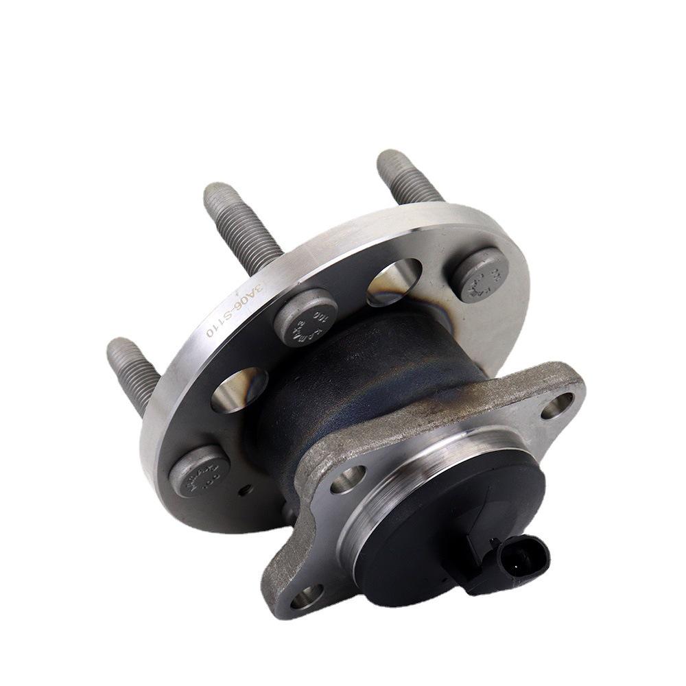 Car Rear Wheel Bearing Hub Assembly 9039556 for Buick GL8