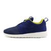 New Roshe Run Slip Resistant Abrasion Resistant Low Top Running Shoes Men's Blue 525234-403