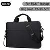 Laptop Sleeve Bag 14 15.6 Inch Notebook Case For Macbook Air Pro Tablet Waterproof Portable Travel Carrying Bag Computer Handbag