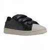 Unisex Adult Y-3 Stan Smith Leather Hook and Loop Trainers