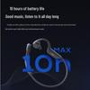 NANKAI Runner Pro4S Bone Conduction Sports Headphones