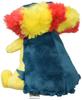 Pokémon Center Original Plush Toy Pokémon Fit Typhlosion 14 X 11.5 X 11 (H X W X D: Cm)