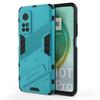 CaseFor Xiaomi 10T Pro 5G Back Poco F3 F2 X3 GT NFC M3 Hard Matte Back Punk Shockproof Cover Redmi Note 10 Case Mi 10 T S T10
