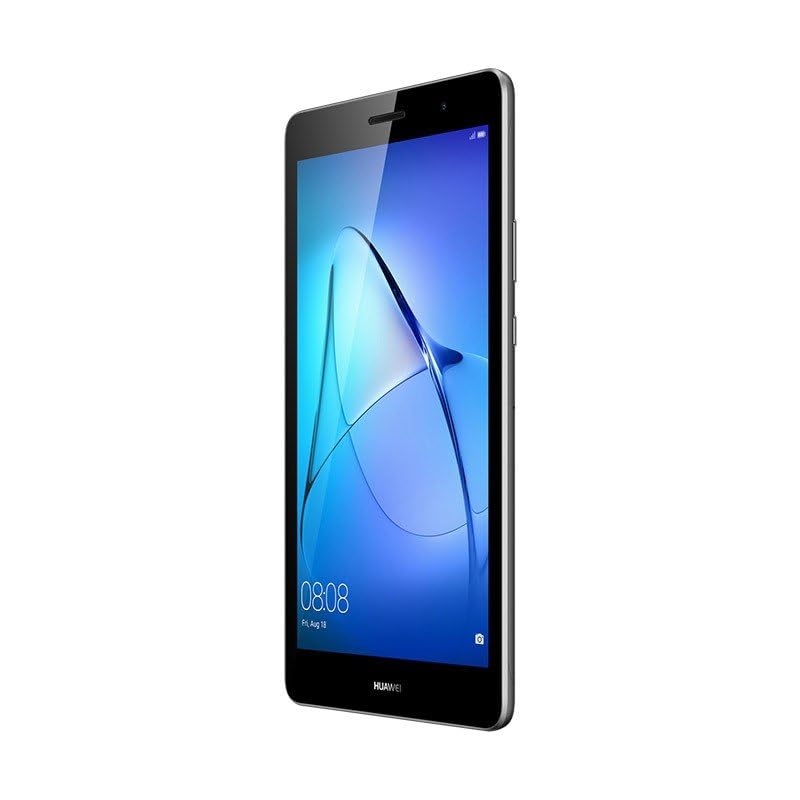 MediaPad T3 8 LTE μοντέλο 8 τύπου 16GB (Space Grey) KOB-L09