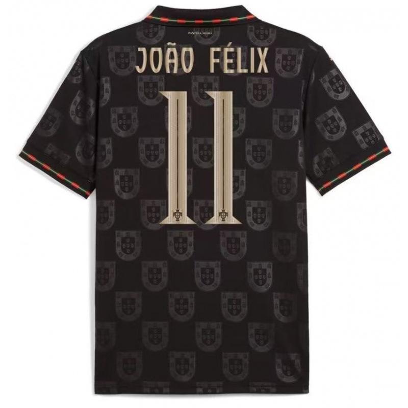 2026 World Cup jersey Portugal national team jersey C Ronaldo football jersey
