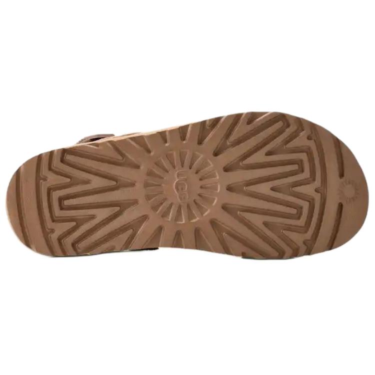 UGG Goldenstar Clog Fashion Trend Casual Shoes Women clogs Beige 1177710-MDSD