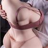 ADRETA Large Male Skeletal Large Half Hip Sex Toy Masturbator, Masturbator, 6kg, Popular, Built-in Material, Masturbator, Masturbator, Large, Body,