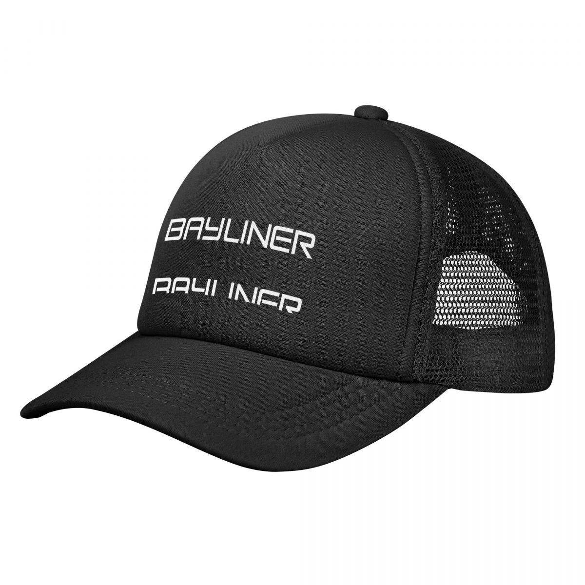 

Bayliner S 28 Boat Kit Mesh Baseball Hat Sports Workout Tennis Hats for Unisex Women Adults Outdoor Sports caps