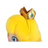 Sanei Boeki Super Mario ALL STAR COLLECTION Peach (S) W9.5 x D9 x H26cm Plush AC05