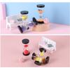 6-color Sand Sandglass-Sand Clock