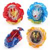 Flame Beyblade B-203-2 Left Gyro Ultimate Fusion Dx Toy Kids Gift!