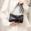 Oil Wax Skin Shoulder Crossbody Bags for Women Wallet Brand Leather Ladies Designr Handbags Winter Style Messenger Bags Sac Main