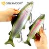 Pesca – Wobblers, esche e ami