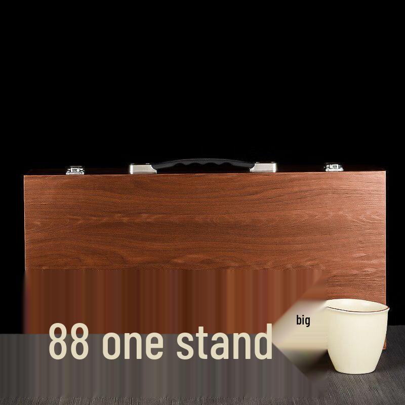 Ru Kiln Ceramic Kung Fu Tea Set with Gaiwan