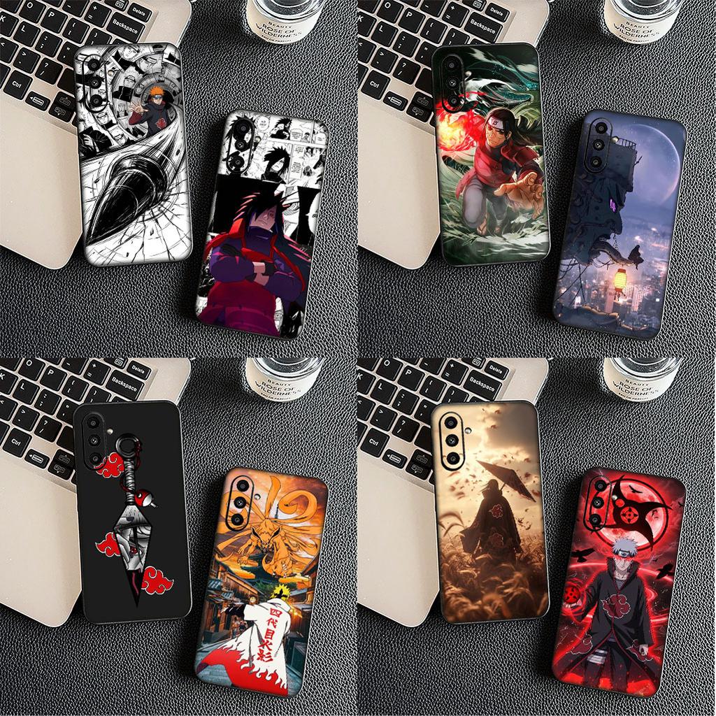 Akatsuki Itachi Pain Narutos Madaras for Samsung Galaxy A56 A26 A36 A10 A20 A30 A31 A32 A50 A55 A52 A53 A33 A12 A14 Phone Case