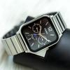 Casio Analoguhr Herren MTP-M305D-1AVDF