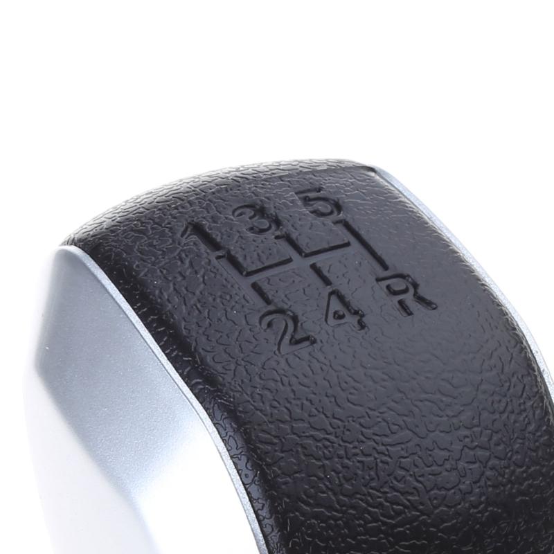 Car Styling Gear Shift Knob for Head Manual Transmission Gearstick Shift Lever for  307 301 206 207 408 508 3008 C4L