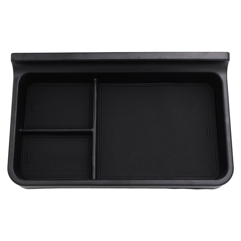 Leapmotor C10 2024 Hintere Aufbewahrungskonsole