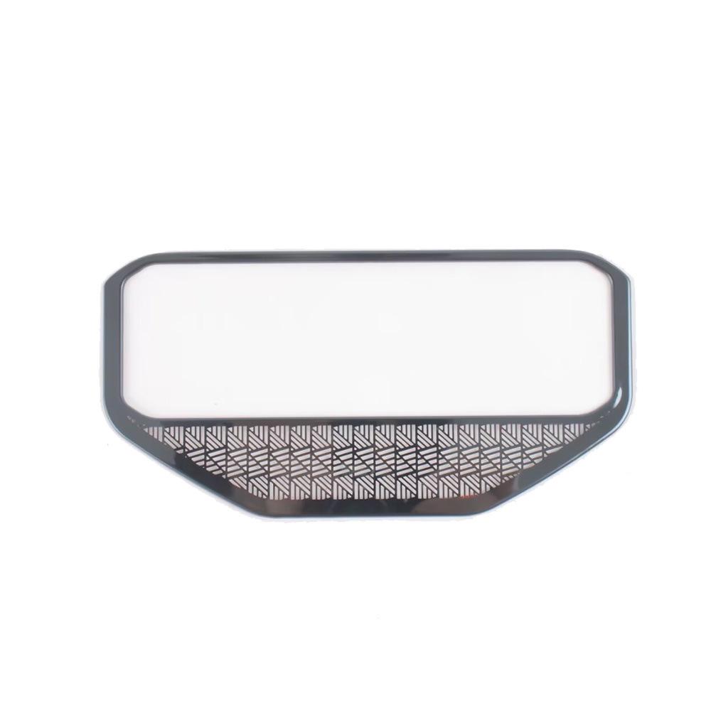 Juego de Molduras Interiores para BMW X3: Techo, Volante, Maletero, Salida de Aire, Puerta Trasera, Cubiertas de Altavoz con Lentejuelas. Adecuado para 25.