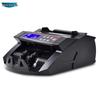 Weirong 5088 Commercial Multi-Currency Bill Counter CN Plug (adapter Included)