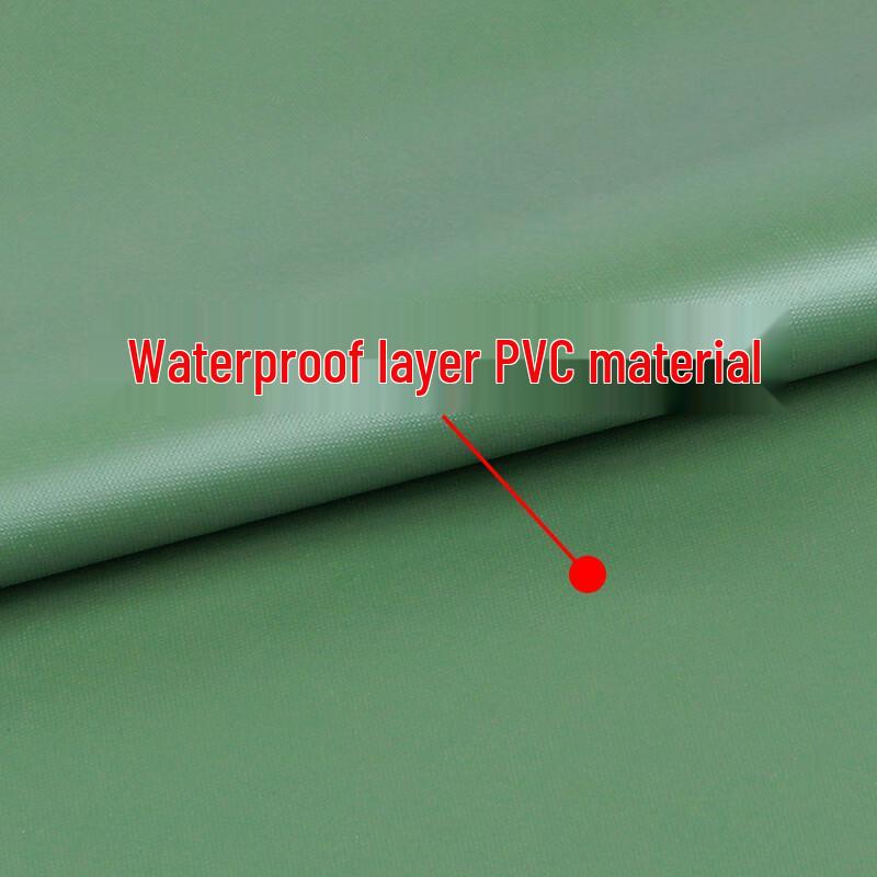 YUANXING 600D Waterproof Camouflage Fabric