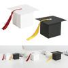 Graduation Caps Gift Boxes Graduation Party Decorations Graduation Sweet Boxes