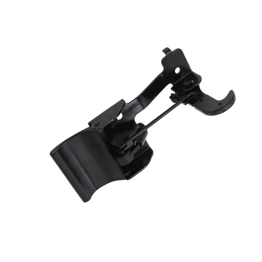 Hood Release Lever Handle Safety Catch 81140-D3000 For Hyundai Tucson 2016-2021