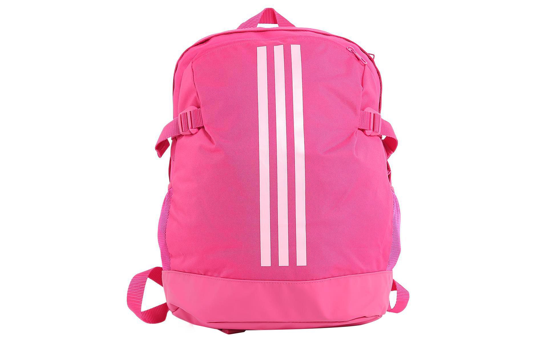 Adidas Polyester Backpack Regular Women s Pink DU1992