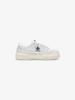 Supra Vader X (White/Black)