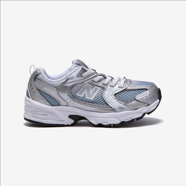 New Balance Kids Pz530ds Silver
