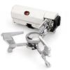 Portable Outdoor Cassette Gas Stove for Hot Pot & Barbecue