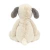 JELLYCAT Dog Series Animal Barnaby Puppy Pacifying Doll Plush Doll 34cm Tall