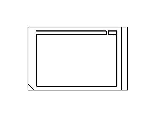 

FM-VICS YEP9FZ8904 Panasonic Пленка [Не подлежит отмене после заказа] белый