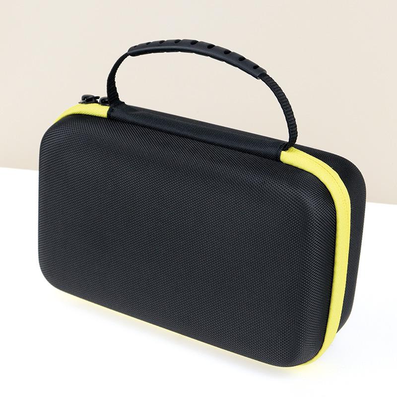 

Fluke Multimeter EVA Portable Storage Bag with Wear-Resistant Zipper