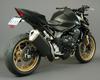 PinkFactory 25 CB1000 HORNET / SP Fender Eliminator Kit [Compatible with 2021 New Standard 40° License Plate Angle] Factory-Direct Model