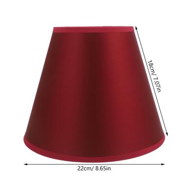 Příslušenství pro osvětlení – Stínidla pro lampy a lustry