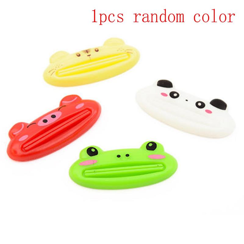 Manual Toothpaste Squeezer Facial Cleanser Multifunctional Rolling Toothpaste Squeezer Toothpaste Squeezer Bathroom Products