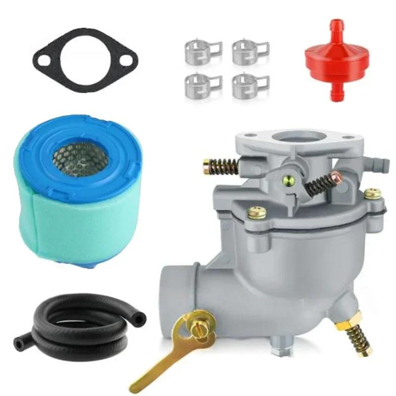 

For 390323 For 394228 Carburetor Kit Replacement For 398170 7HP 8HP For 170401 Gardening Tools Replacement Garden Power Tool China Mainland